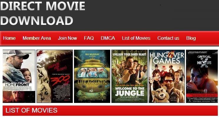 dvdrip movies free download sites